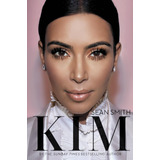 Libro Kim Kardashian-sean Smith-inglés