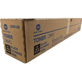 Toner Konica Minolta C224/284/364tn321k Original Color Negro