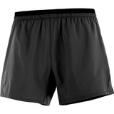 Short Salomon Hombre Cross 5  Short Running - S+w