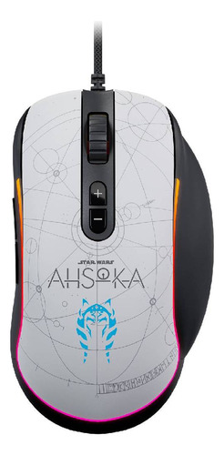 Mouse Gamer Primus Asoka Tano Gladius 12400t