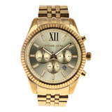 Reloj Para Hombre Michael Kors *mk-8221*.