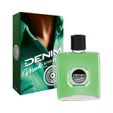 Denim After Shave Musk 75ml