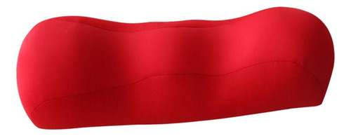 Almohada Para La Espalda Almohada Lumbar Cojín Para Dormir