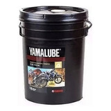 Aceite Mineral 4t 20w40 Balde X 20lts Yamalube - Brm