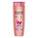 Shampoo Elvive Kera Liso 200ml