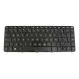 Teclado Compatível Com Hp Pavilion 14-n060br