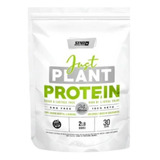 Just Plant Protein 2 Lb Star Nutrition - Proteina Vegana 