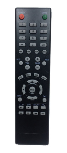 Control Remoto  Para Tv  Vios Tv50led1301 C14