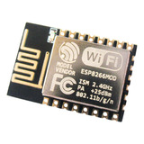 Módulo Wi-fi Esp8266 Esp-12e