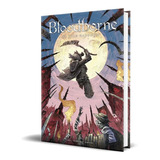 Libro Bloodborne 4 [ Pasta Dura ] El Velo Rasgado