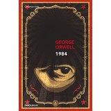 1984, De Orwell, George. Contemporánea Editorial Debolsillo, Tapa Blanda En Español, 2013