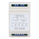 Motor De Accionamiento De Amplio Voltaje Dc Cw Cw Controller