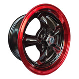 Rines 14x7 4/100/114 Para Tsuru Chevy Pointer Corsa Aveo Bea