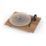 Tocadiscos Pro-ject T1 Bt Con Preamplificador Integrado Y Tr