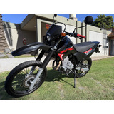 Honda Xr 250 Tornado 2020