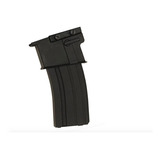 Magazine M16/ M4 Marcadora 20mm Gotcha Paintball Xtreme P