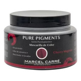  Tinte Masc. Pure Pigm. Cherry Magenta Marcel Carre 150 Ml