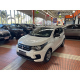 Fiat Mobi 1.0 8v Evo Like. 2019