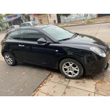 Alfa Romeo Mito 1.4 Junior 78cv 5mt