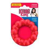 Kong Ring Para Tu Mascota Talla S/m ( Mordible 16 Kg) 
