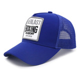 Gorra Everlast Cap Original Visera Urbana Deportiva Unisex