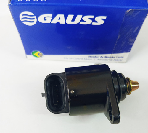 Sensor Iac Chevrolet Corsa 1.0 1.4 1.6 17111826 Foto 2