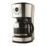 Cafetera De Filtro Digital Timer Peabody Pe-ct4207 1.8 Litro