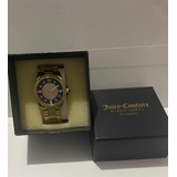 Juicy Couture Reloj