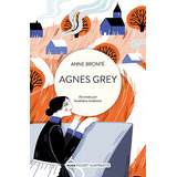 Agnes Grey Pocket, De Brontó, Anne. Editorial Editorial Alma, Tapa Blanda En Español