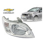 Faro Derecho Para Chevrolet Aveo Speed 2011 Chevrolet Aveo