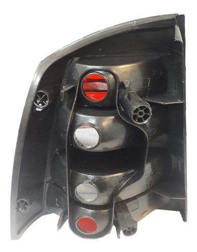 Stop Derecho Chevrolet Astra 2005-2006 Foto 2