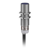 Sensor Inductivo Metrica 12 M12 Rasante Cable M12 Schneider*