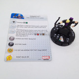 Heroclix Hawkeye #002  Avengers Assemble