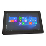 Tablet Dell Latitude 5175 M5 6ª Gen 4gb Ssd M2 256gb - Novo