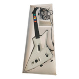Guitarra Xbox 360  Guitar Hero Original 