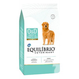 Equilibrio Veterinary O&d 7.5kg