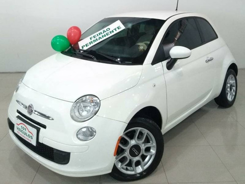  FIAT 500 CULT 1.4 8V MEC 2P