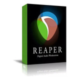 Reaper 7.0.7 + Plugin Waves 2024 + Plugins Alliance