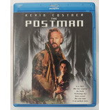 The Postman Blu Ray