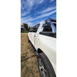 Toyota Hilux 2016 2.8 Cd Srx 177cv 4x4 At