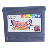 Samurai Shodown Neo Geo Pocket