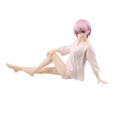 Figura Ichika Nakano Pijama Gotoubun No Hanayome 