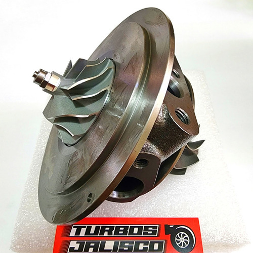 Cartucho De Turbo Para Bmw 118 Y 120 1.6 Turbo