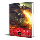 Libro The Last Wish Introducing The Witcher [ Original ]