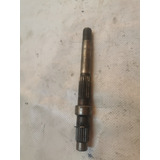 Eje Clutch Transmision Yamaha Bws 100 Original