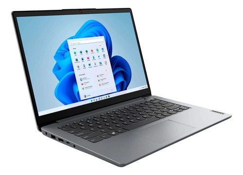 Notebook Lenovo Ideapad 14igl7 N5030 Emmc 128gb 4gb 14 Win11