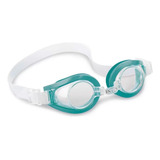 Oculos De Natação Intex - Óculos De Mergulho Piscina Mar Etc