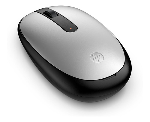 Mouse Bluetooth 240 Hp Silver