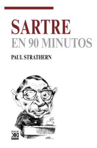 Sartre En 90 Minutos