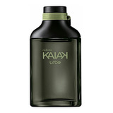 Natura Colonia Kaiak Urbe Masculino 100ml 